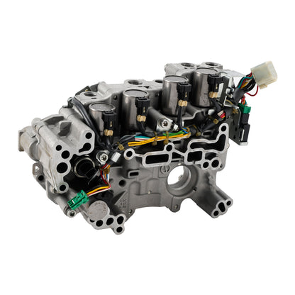 2013-2015 Nissan DAYZ Suzuki Spacia a-CUV Mistubishi eK-WAGON L3 0.7L JF015E RE0F11A CVT Corpo valvola