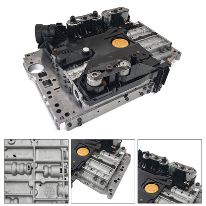 E55 AMG 1999-2006 / G500 ML500 2002-2005 722,6 TCU Solenoide corpo valvola trasmissione con piastra conduttrice Mercedes-Benz