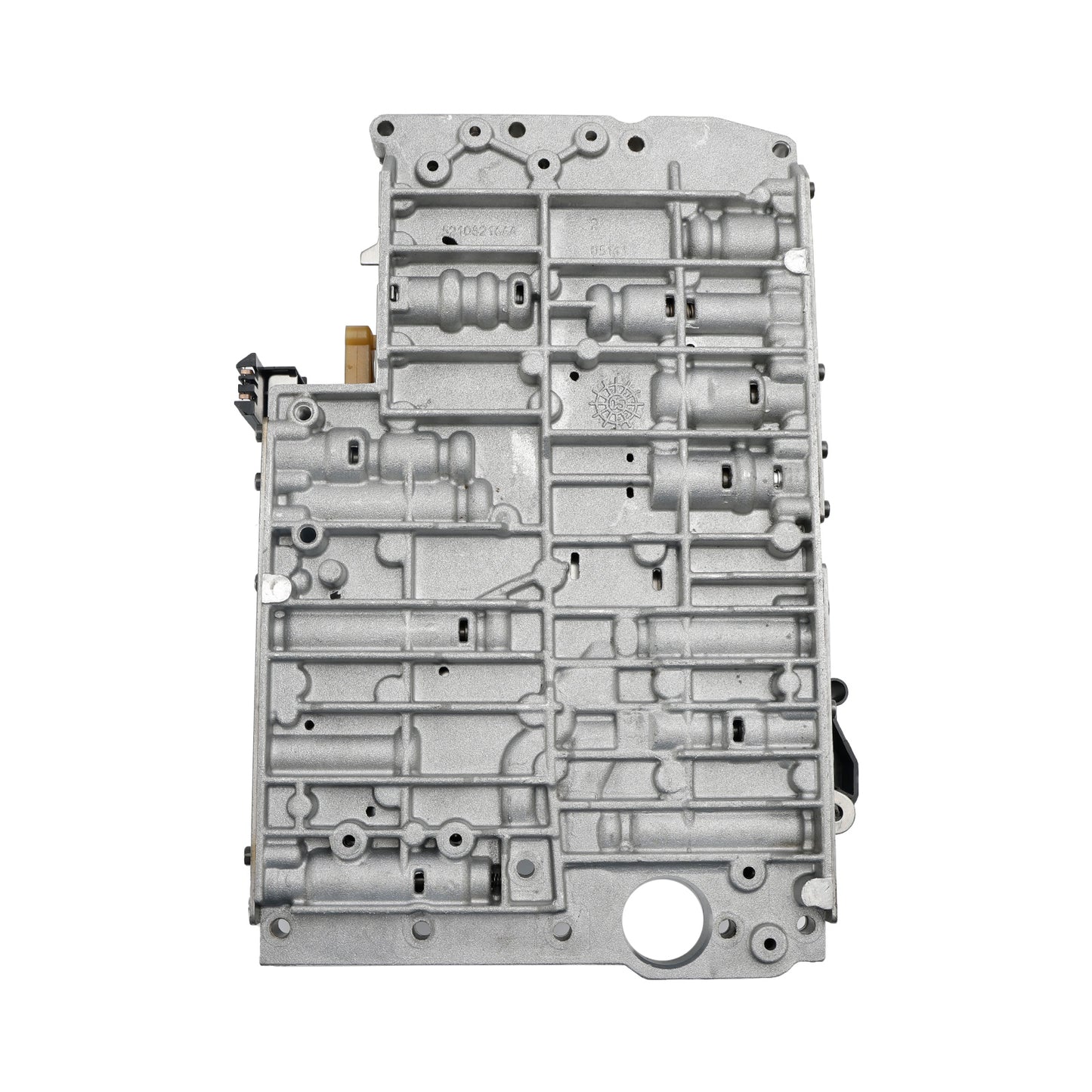 Solenoide corpo valvola trasmissione TCU 722.6 TCU Mercedes-Benz 1999-2003 CLK430 / 2003-2006 CLK500 con piastra conduttrice