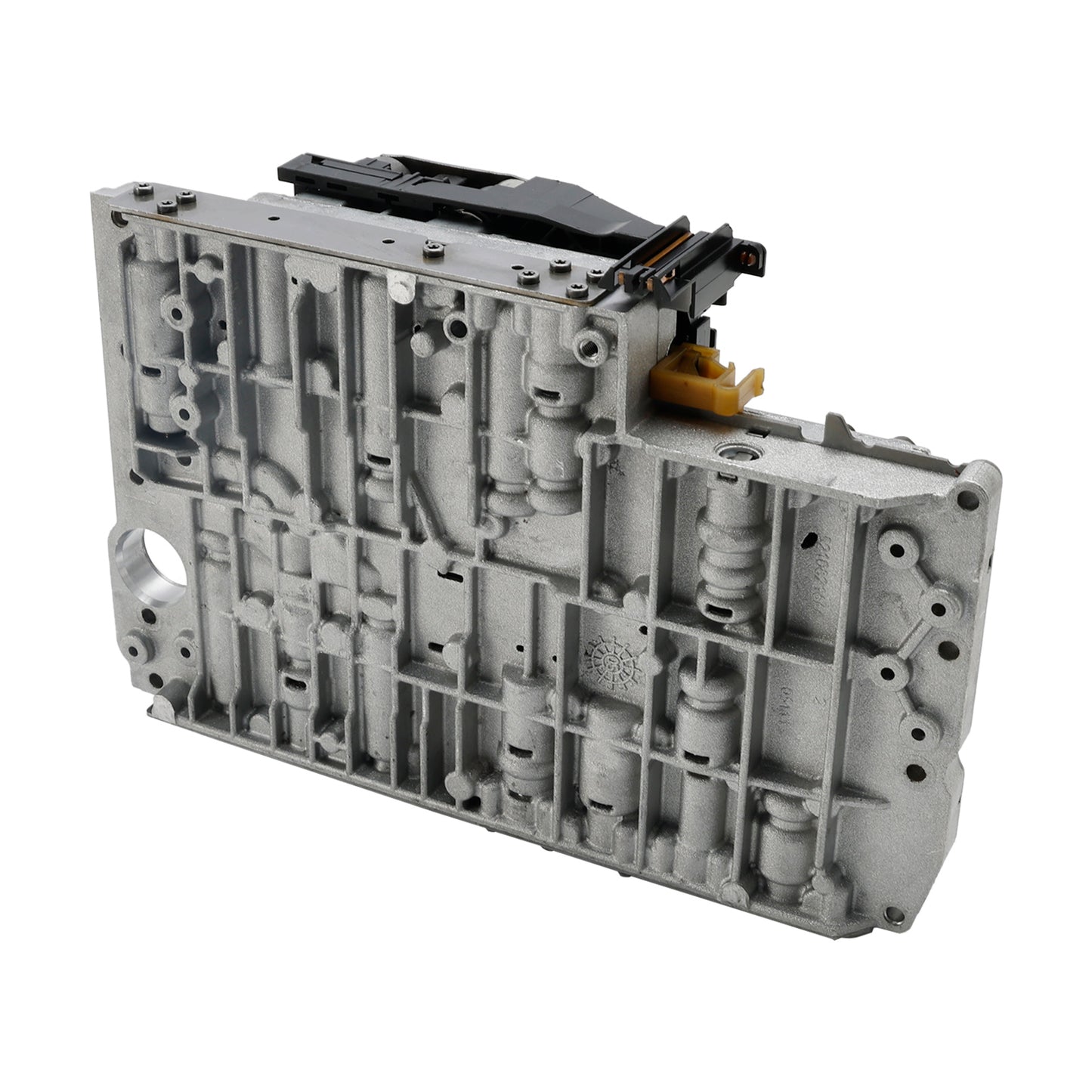 1994-2006 S500 S600 / SL320 1994-1997 722.6 TCU Solenoide corpo valvola trasmissione con piastra conduttrice Mercedes-Benz
