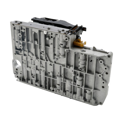 E55 AMG 1999-2006 / G500 ML500 2002-2005 722,6 TCU Solenoide corpo valvola trasmissione con piastra conduttrice Mercedes-Benz
