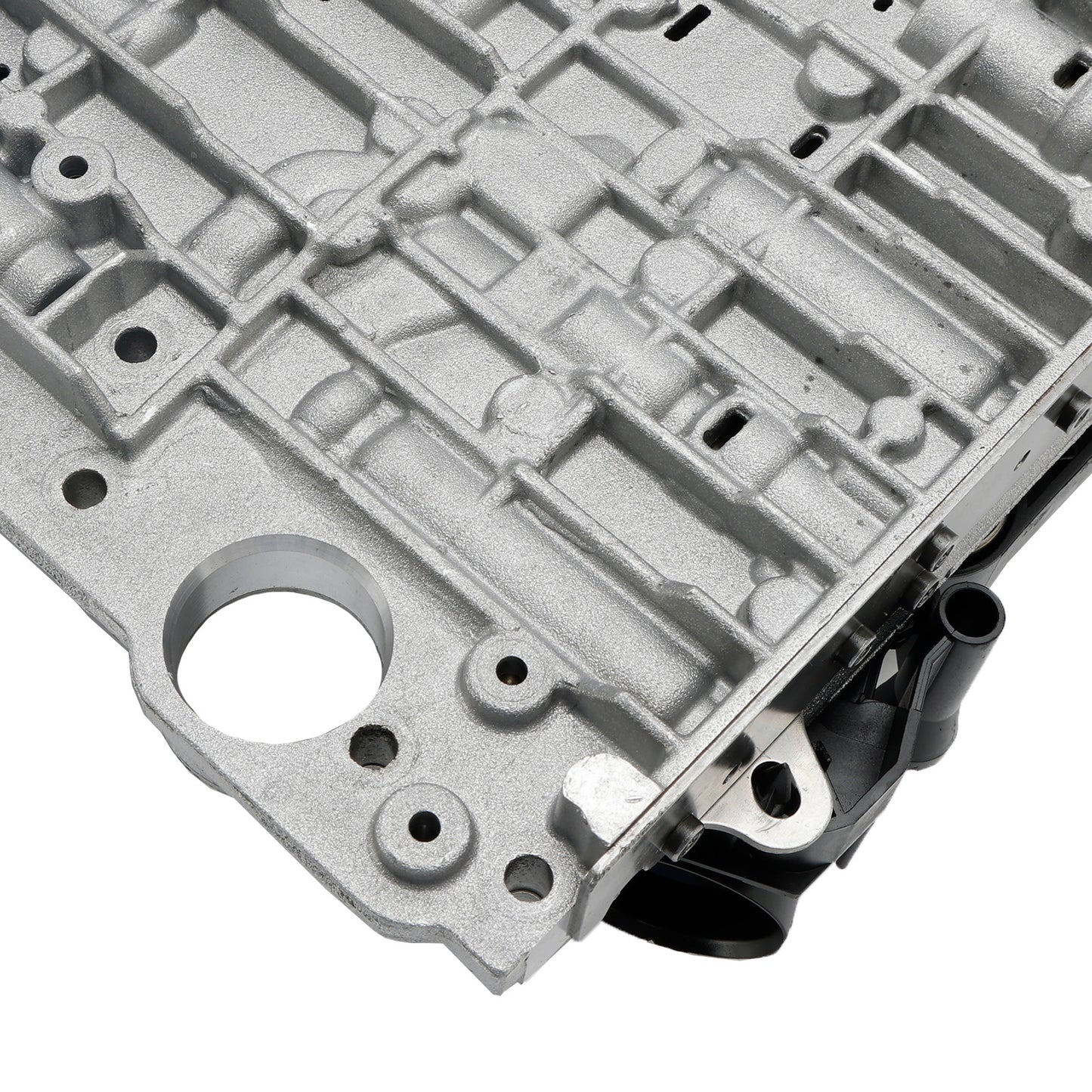 1994-2006 S500 S600 / SL320 1994-1997 722.6 TCU Solenoide corpo valvola trasmissione con piastra conduttrice Mercedes-Benz