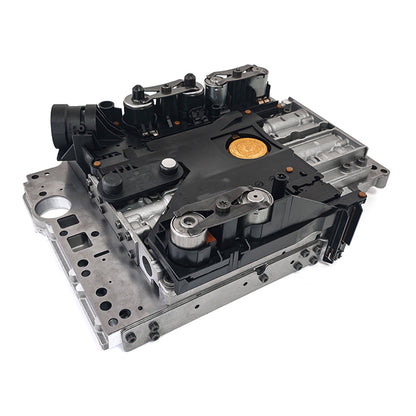 Solenoide corpo valvola trasmissione C55 CL65 AMG SLR McLaren Mercedes-Benz 722.6 TCU 2005-2006 con piastra conduttrice