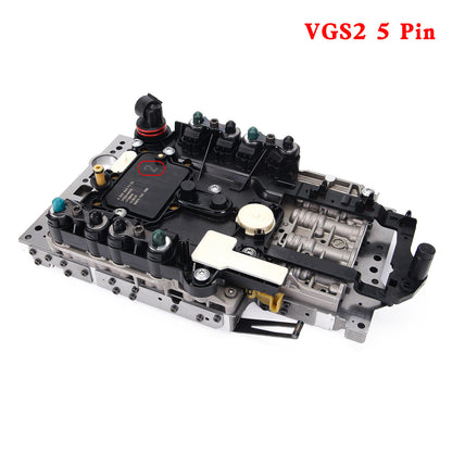 722.9 A0034460310 Corpo valvola di trasmissione + unità di controllo TCU per MERCEDES Bnez