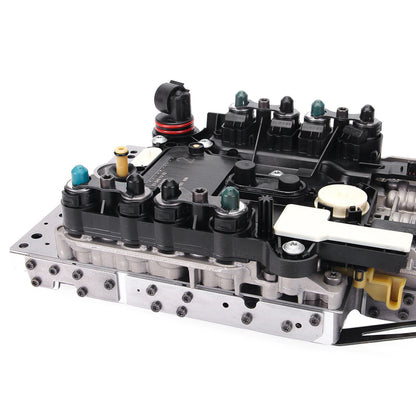 722.9 A0034460310 Corpo valvola di trasmissione + unità di controllo TCU per MERCEDES Bnez