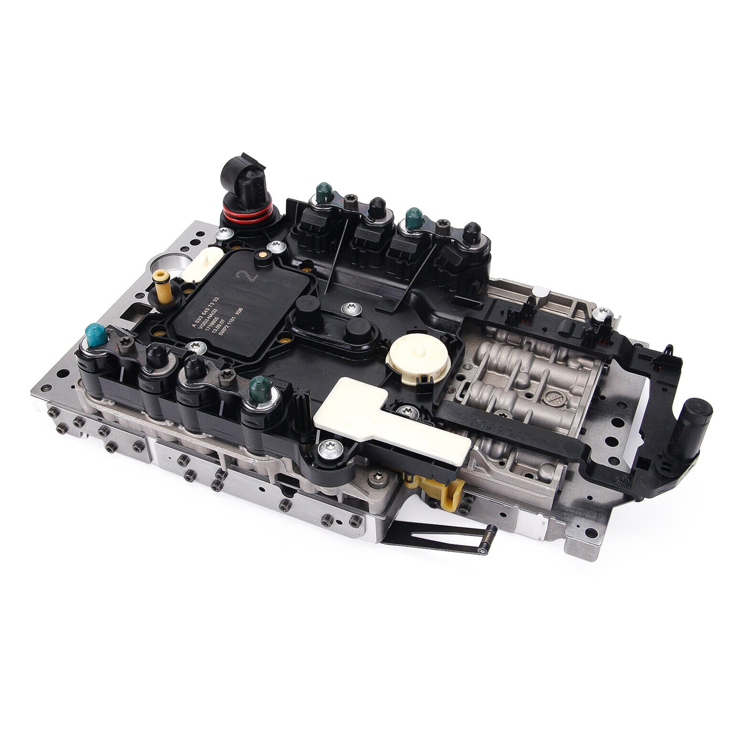 722.9 A0034460310 Corpo valvola di trasmissione + unità di controllo TCU per MERCEDES Bnez