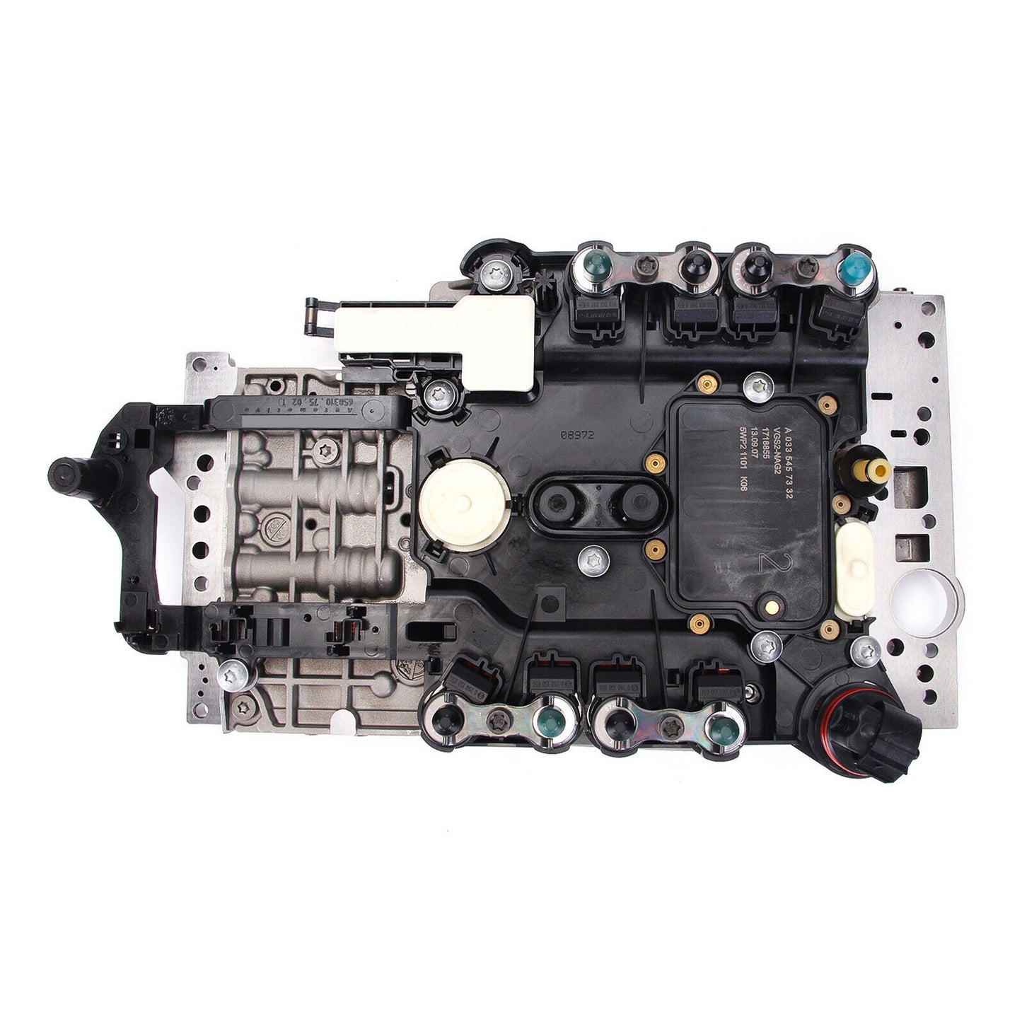722.9 A0034460310 Corpo valvola di trasmissione + unità di controllo TCU per MERCEDES Bnez