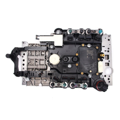 722.9 A0034460310 Corpo valvola di trasmissione + unità di controllo TCU per MERCEDES Bnez