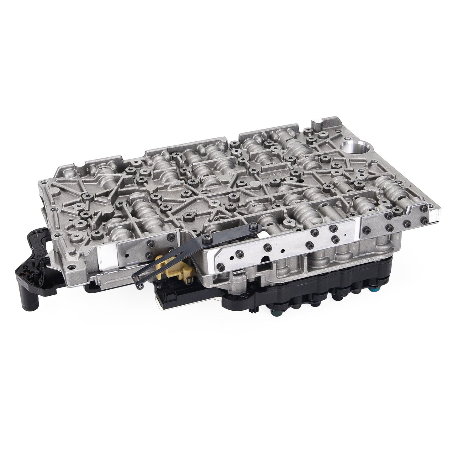 722.9 A0034460310 Corpo valvola di trasmissione + unità di controllo TCU per MERCEDES Bnez