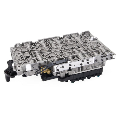 722.9 A0034460310 Corpo valvola di trasmissione + unità di controllo TCU per MERCEDES Bnez