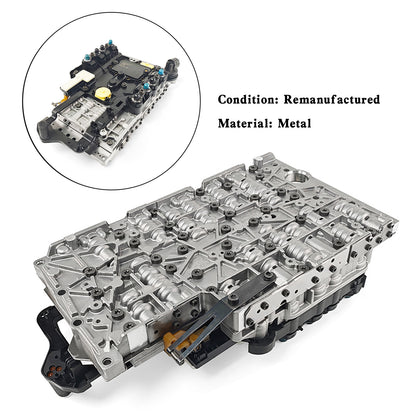 722.9 A0034460310 Corpo valvola di trasmissione + unità di controllo TCU per MERCEDES Bnez