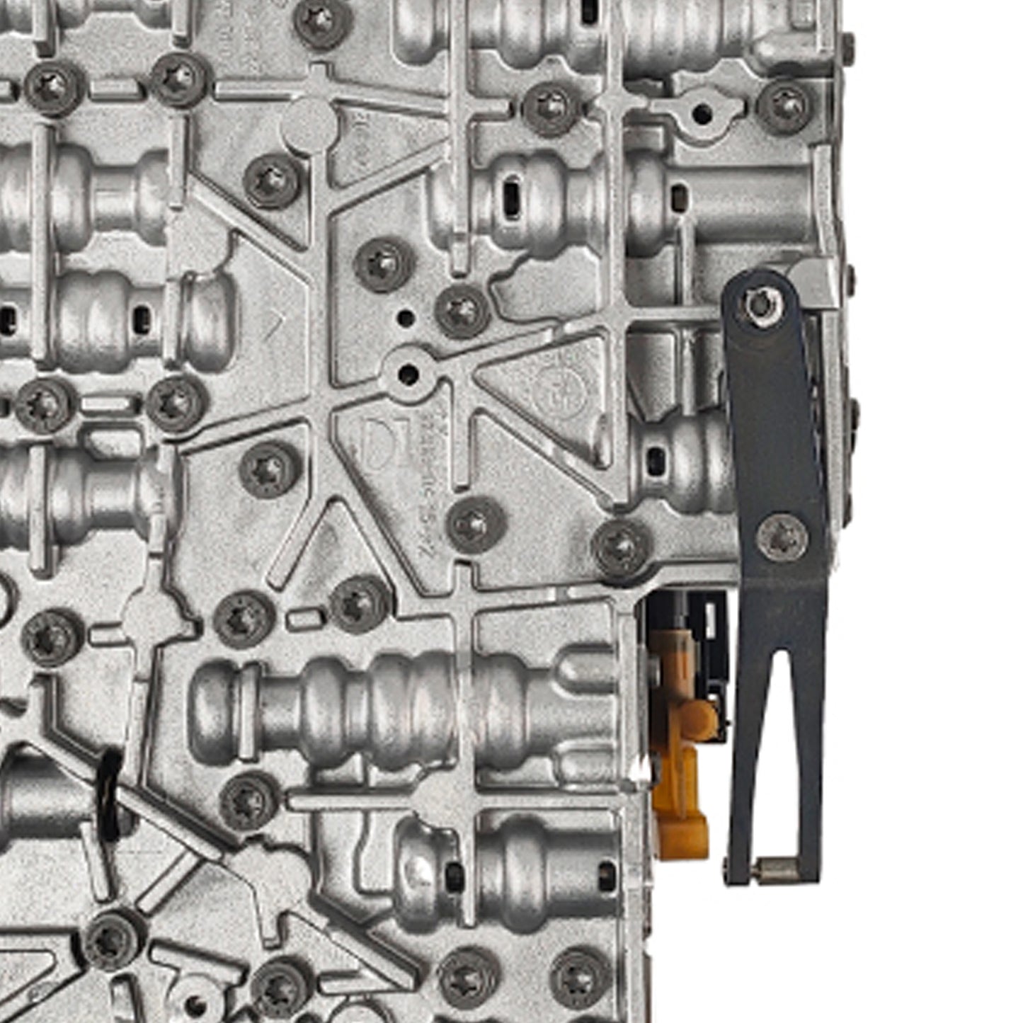 722.9 A0034460310 Corpo valvola di trasmissione + unità di controllo TCU per MERCEDES Bnez