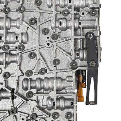 722.9 A0034460310 Corpo valvola di trasmissione + unità di controllo TCU per MERCEDES Bnez