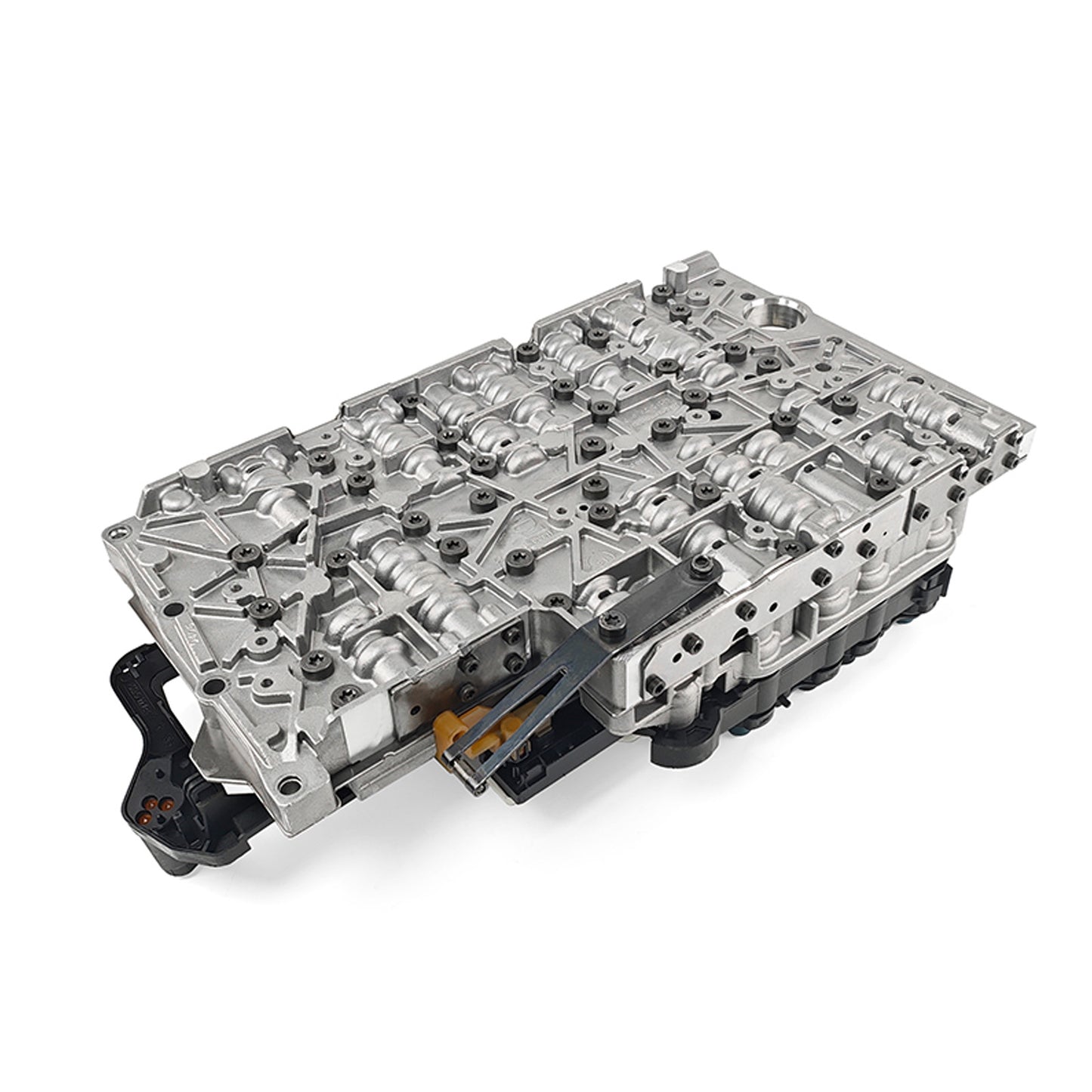 722.9 A0034460310 Corpo valvola di trasmissione + unità di controllo TCU per MERCEDES Bnez