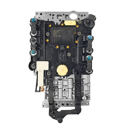 722.9 A0034460310 Corpo valvola di trasmissione + unità di controllo TCU per MERCEDES Bnez