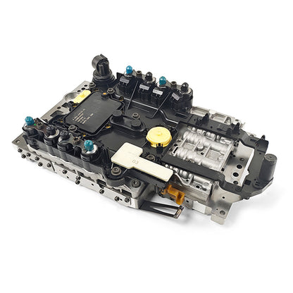 722.9 A0034460310 Corpo valvola di trasmissione + unità di controllo TCU per MERCEDES Bnez