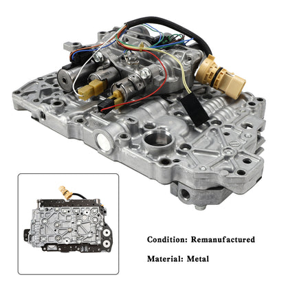 Corpo valvola di trasmissione Ford TELSTAR 2000-ON 2.0L / Ford TIERRA 2000-2007 1.6L 4F27E