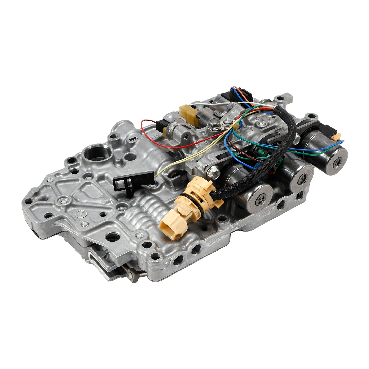 MAZDA 323 2000-2007 1.3L 1.5L 1.6L 1.8L 2.0L 4F27E Corpo valvola di trasmissione