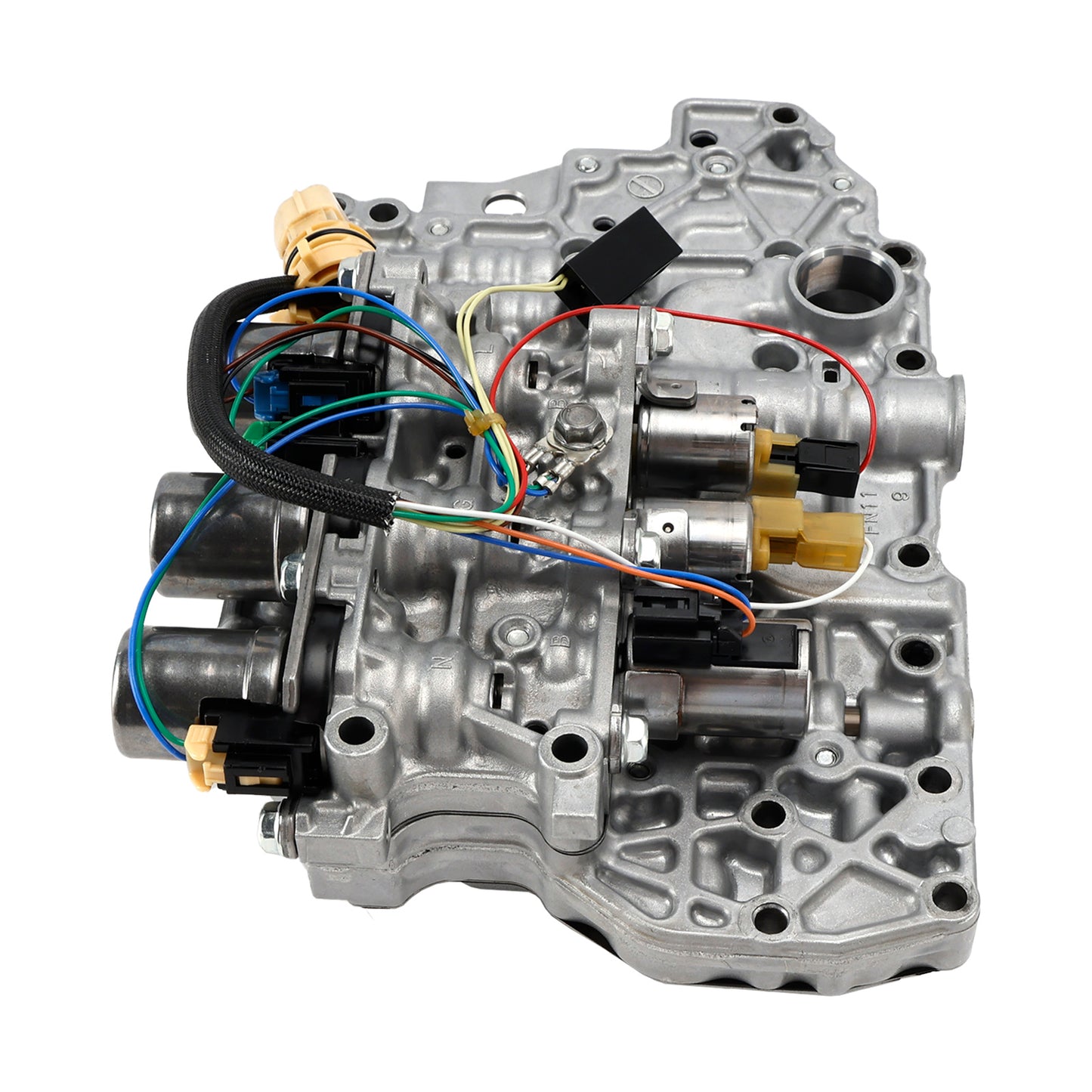 Corpo valvola di trasmissione Ford LASER 1.5L 1.8L / LYNX 1.3L 1.6L 4F27E 2000-2005