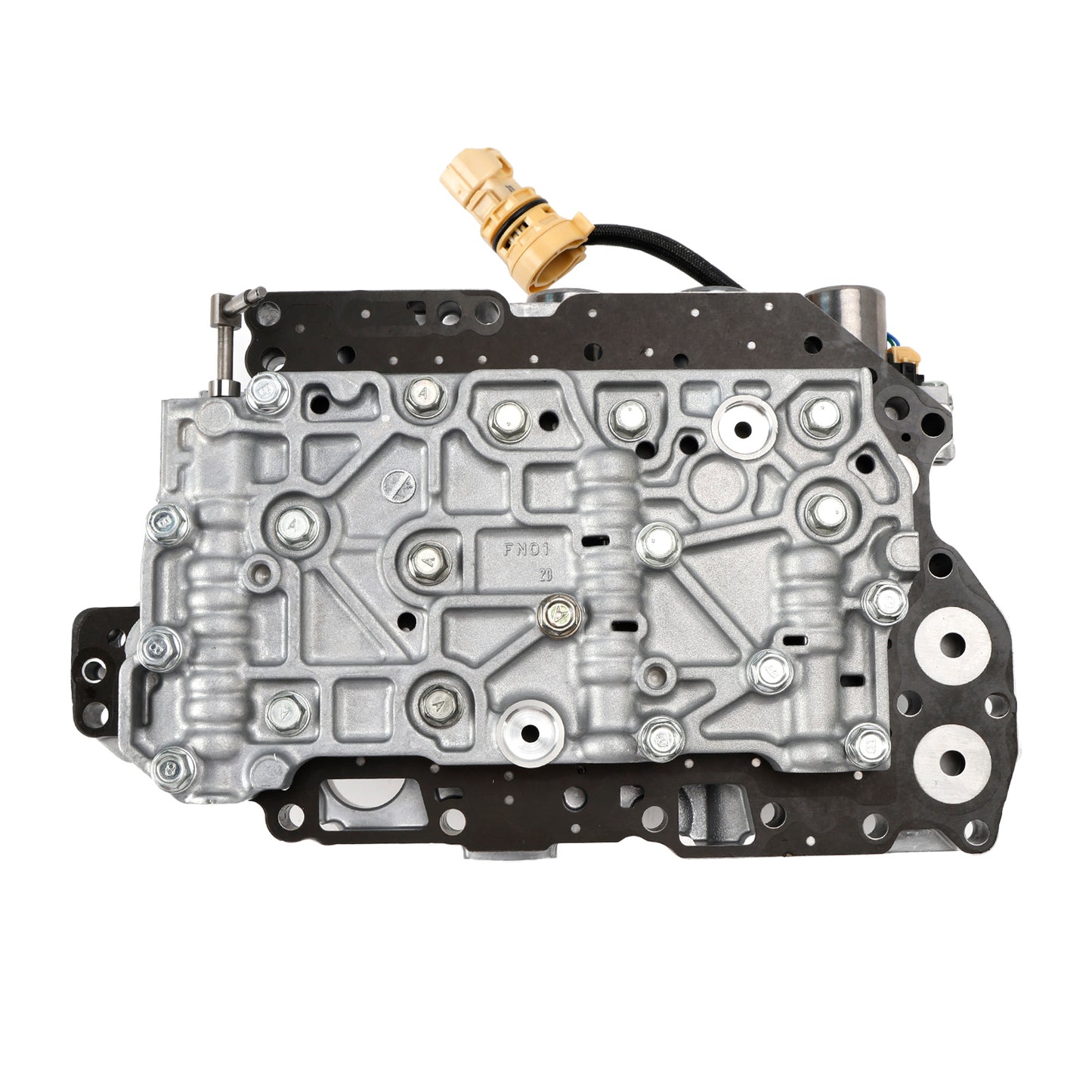 MAZDA 323 2000-2007 1.3L 1.5L 1.6L 1.8L 2.0L 4F27E Corpo valvola di trasmissione