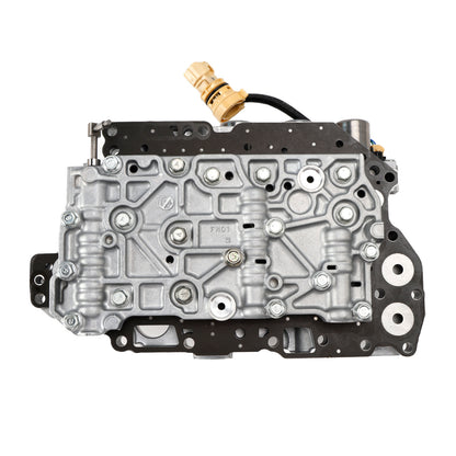 MAZDA 323 2000-2007 1.3L 1.5L 1.6L 1.8L 2.0L 4F27E Corpo valvola di trasmissione
