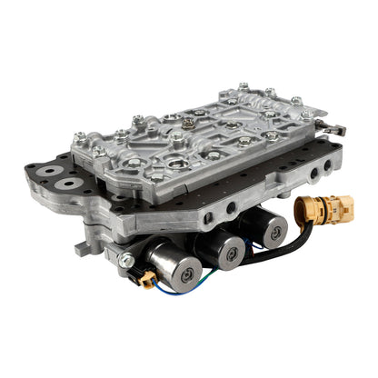 MAZDA 323 2000-2007 1.3L 1.5L 1.6L 1.8L 2.0L 4F27E Corpo valvola di trasmissione