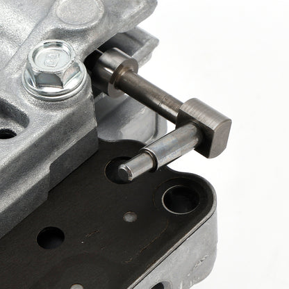 MAZDA 323 2000-2007 1.3L 1.5L 1.6L 1.8L 2.0L 4F27E Corpo valvola di trasmissione