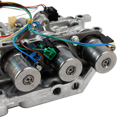 MAZDA 323 2000-2007 1.3L 1.5L 1.6L 1.8L 2.0L 4F27E Corpo valvola di trasmissione