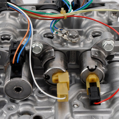 Corpo valvola di trasmissione Ford TELSTAR 2000-ON 2.0L / Ford TIERRA 2000-2007 1.6L 4F27E