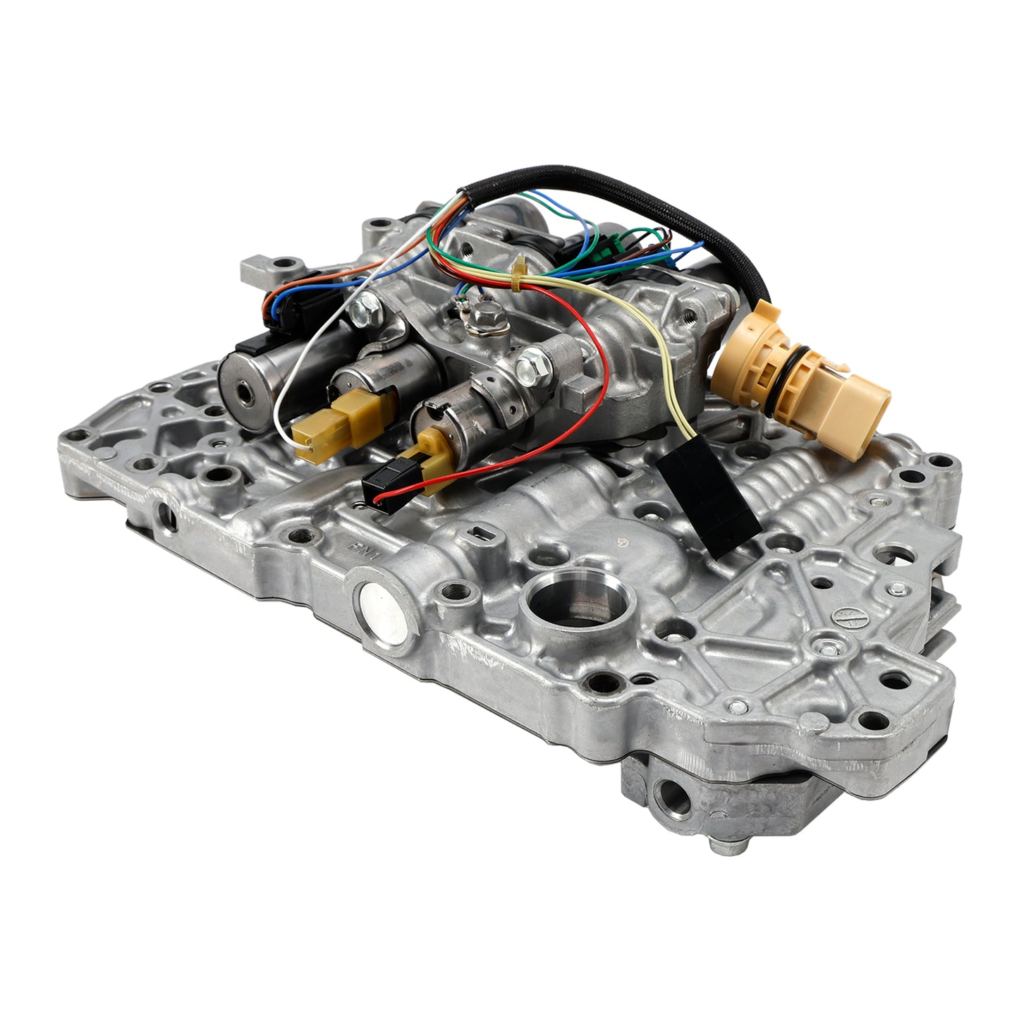 Corpo valvola di trasmissione Ford LASER 1.5L 1.8L / LYNX 1.3L 1.6L 4F27E 2000-2005