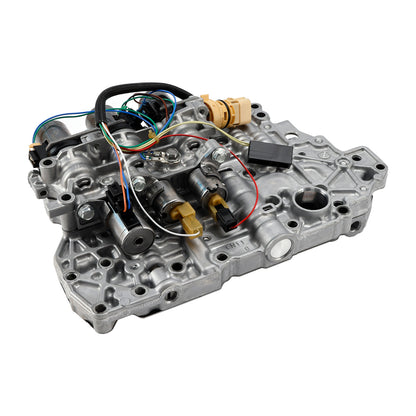 MAZDA 323 2000-2007 1.3L 1.5L 1.6L 1.8L 2.0L 4F27E Corpo valvola di trasmissione