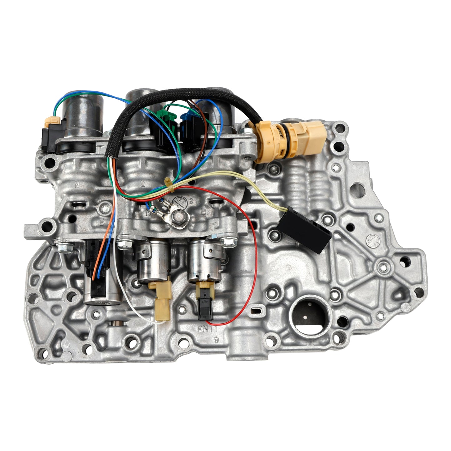 Corpo valvola di trasmissione Ford LASER 1.5L 1.8L / LYNX 1.3L 1.6L 4F27E 2000-2005