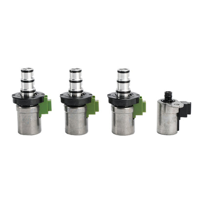 6PCS 4F27E Transmission Solenoid Shift 2 PWM 3 EPC 1 Per Ford Focus Fiesta