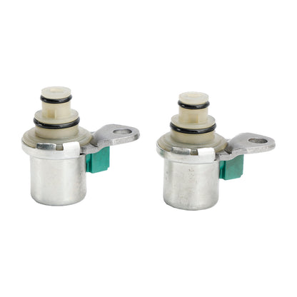6PCS 4F27E Transmission Solenoid Shift 2 PWM 3 EPC 1 Per Ford Focus Fiesta