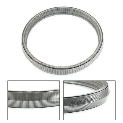 Cintura in acciaio per trasmissione Nissan Altima Rogue RE0F10D JF016E 901074 CVT