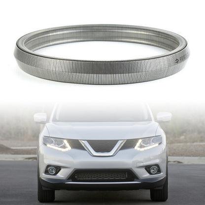 Cintura in acciaio per trasmissione Nissan Altima Rogue RE0F10D JF016E 901074 CVT