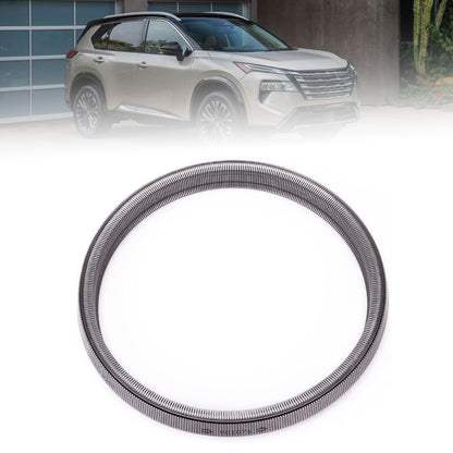 Cintura in acciaio per trasmissione Nissan Altima Rogue RE0F10D JF016E 901074 CVT
