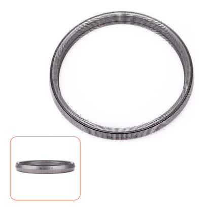 Cintura in acciaio per trasmissione Nissan Altima Rogue RE0F10D JF016E 901074 CVT