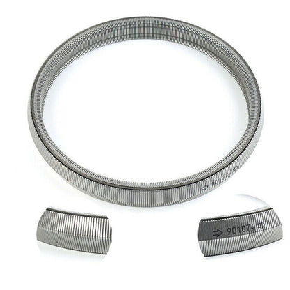 Cintura in acciaio per trasmissione Nissan Altima Rogue RE0F10D JF016E 901074 CVT