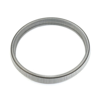 Cintura in acciaio per trasmissione Nissan Altima Rogue RE0F10D JF016E 901074 CVT