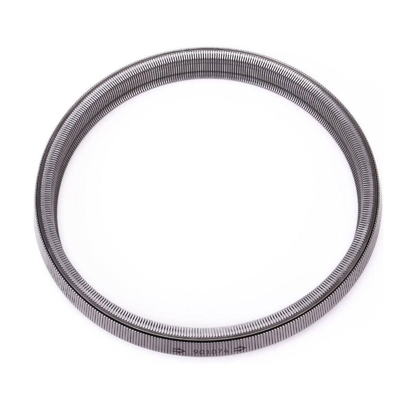 Cintura in acciaio per trasmissione Nissan Altima Rogue RE0F10D JF016E 901074 CVT