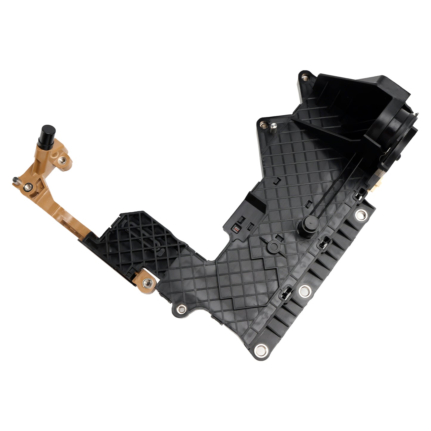Ford Mustang 2011-2017 Cambio automatico Nuovo di zecca Originale 6R80 TCM Trasmissione Telaio di piombo 926-149