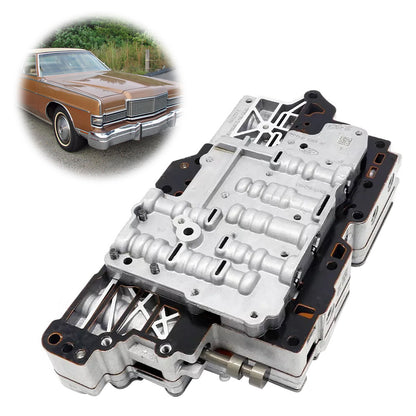 2007-2011 Ford Edge Can 6 SP F/AWD L4 2.0L V6 3.5L 6F50 6F55 Corpo valvola trasmissione automatica 6 marce
