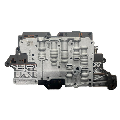 2007-2011 Ford Edge Can 6 SP F/AWD L4 2.0L V6 3.5L 6F50 6F55 Corpo valvola trasmissione automatica 6 marce