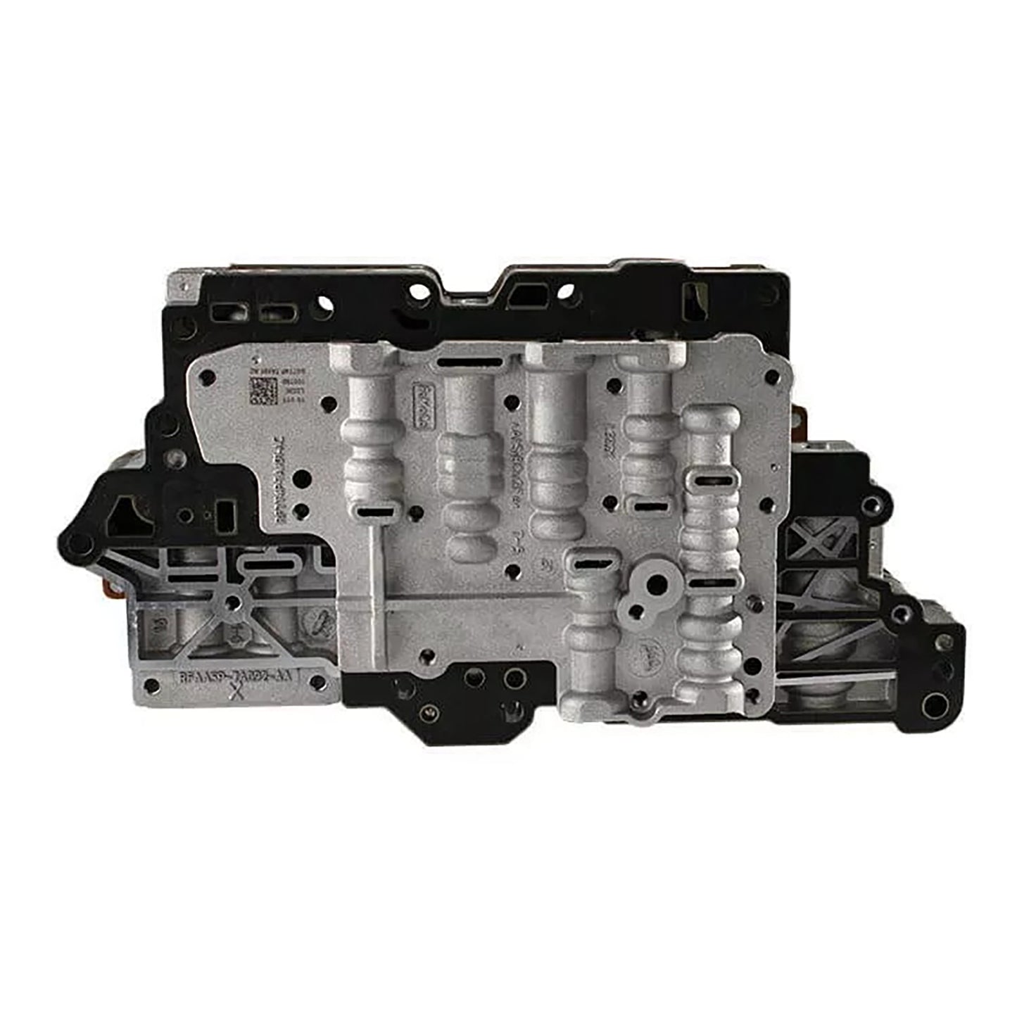 2007-2011 Ford Edge Can 6 SP F/AWD L4 2.0L V6 3.5L 6F50 6F55 Corpo valvola trasmissione automatica 6 marce