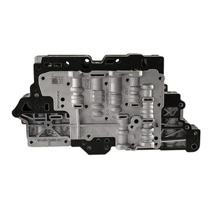 2007-2011 Ford Edge Can 6 SP F/AWD L4 2.0L V6 3.5L 6F50 6F55 Corpo valvola trasmissione automatica 6 marce