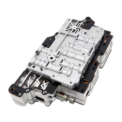 2007-2011 Ford Edge Can 6 SP F/AWD L4 2.0L V6 3.5L 6F50 6F55 Corpo valvola trasmissione automatica 6 marce