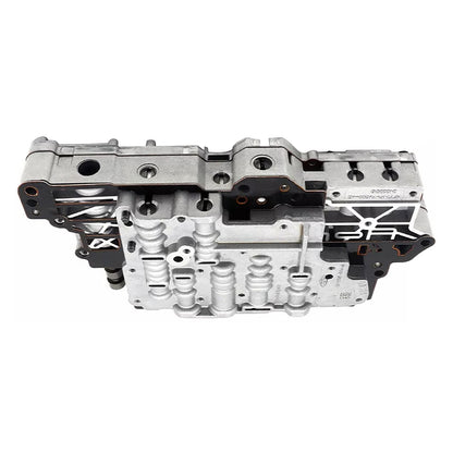 2007-2011 Ford Edge Can 6 SP F/AWD L4 2.0L V6 3.5L 6F50 6F55 Corpo valvola trasmissione automatica 6 marce