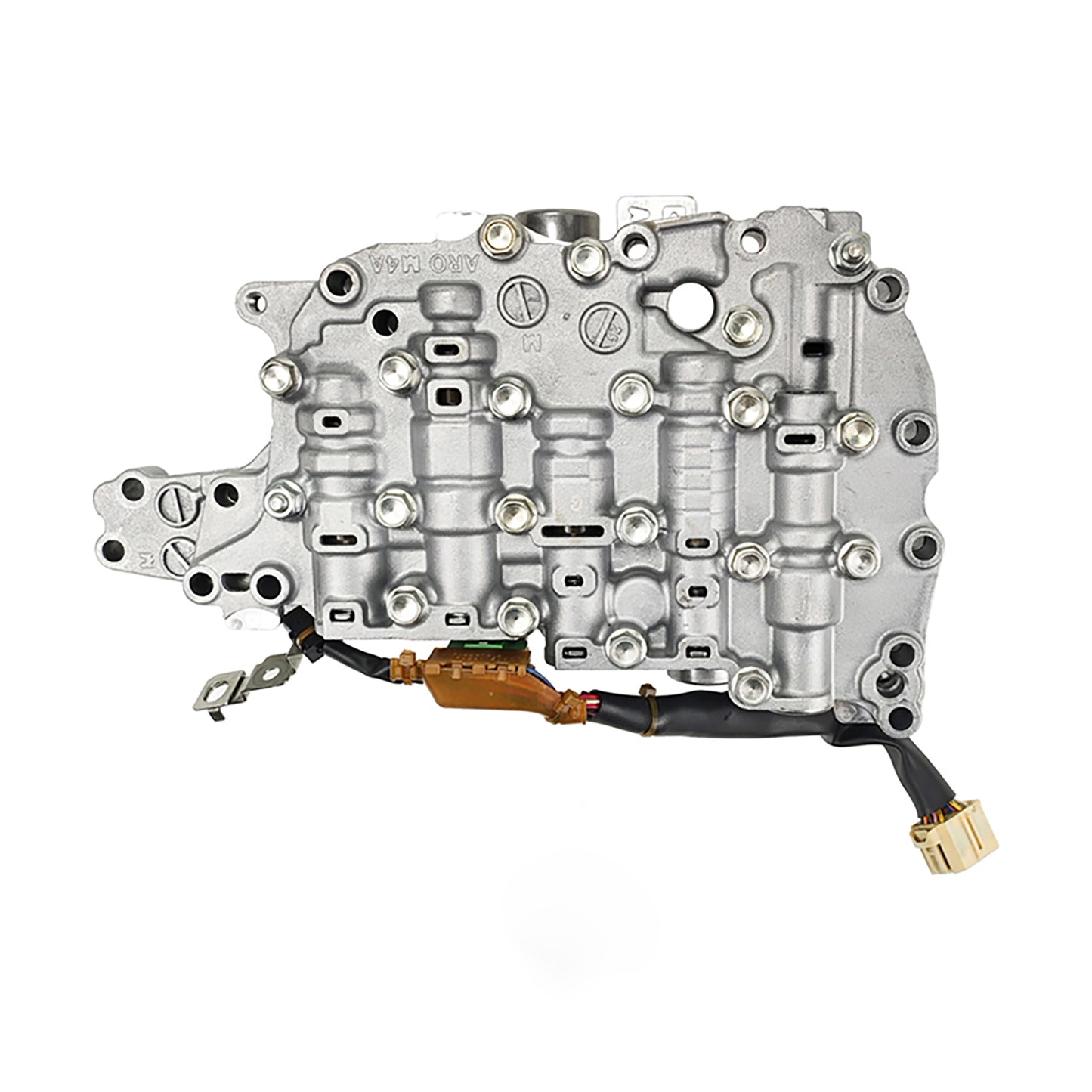 Nissan Altima Nissan Rogue Nissan Rogue Sport JF016E Corpo valvola trasmissione CVT con solenoidi