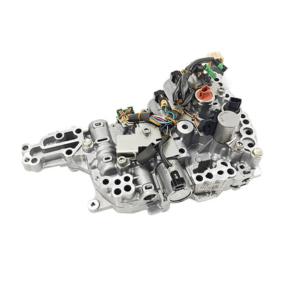 Nissan Altima Nissan Rogue Nissan Rogue Sport JF016E Corpo valvola trasmissione CVT con solenoidi